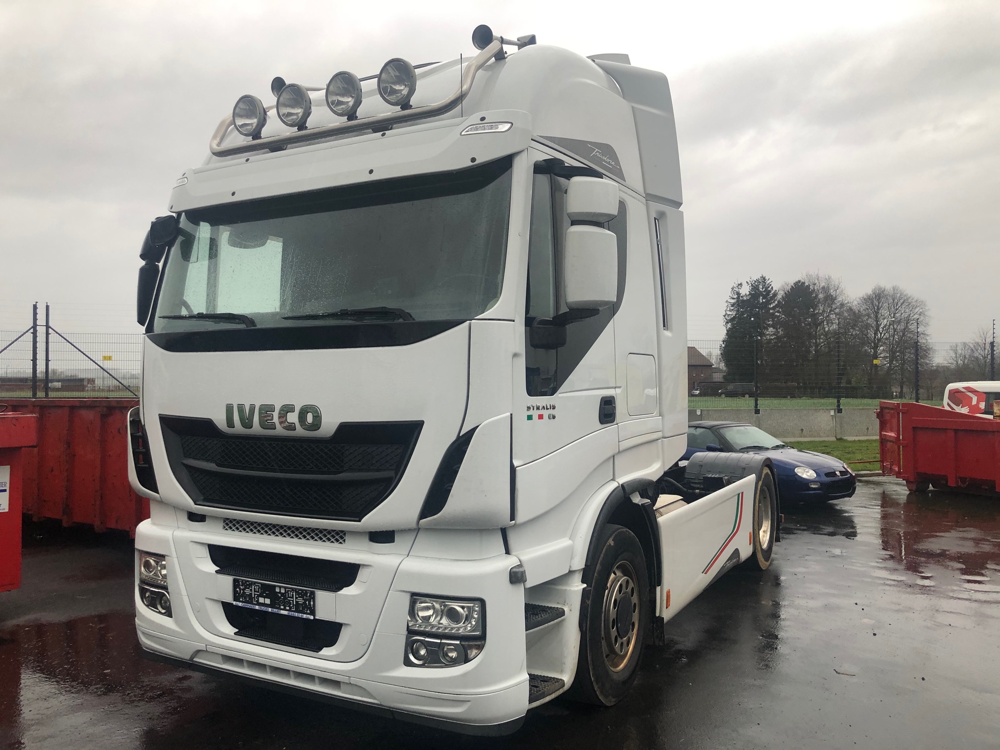 IVECO STRALIS EURO 6?width=462